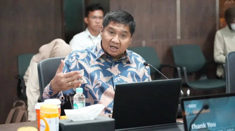 Menteri PKP Dorong BSN Percepat FLPP dan Rumah Susun Subsidi
