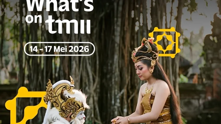 TMII Hadirkan Ragam Pertunjukan Seni dan Budaya selama Libur Panjang