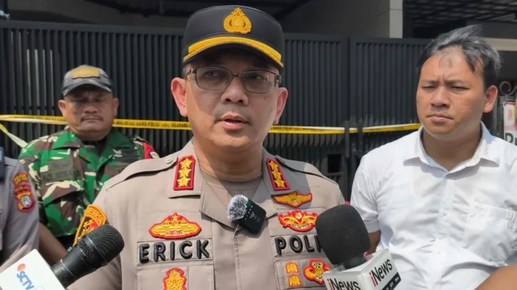 Polisi Selidiki Kebakaran Tewaskan Satu Keluarga di Sunter Agung