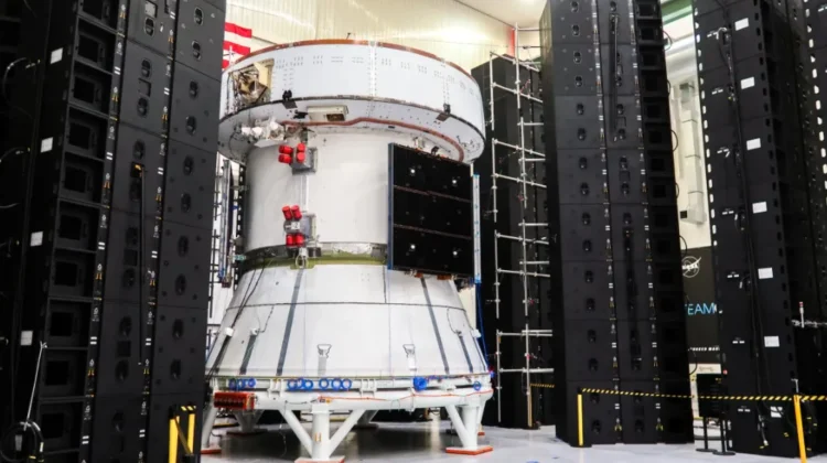 Artemis III Disiapkan, NASA Sebut Ini Misi Terompleks sebelum Kembali ke Bulan