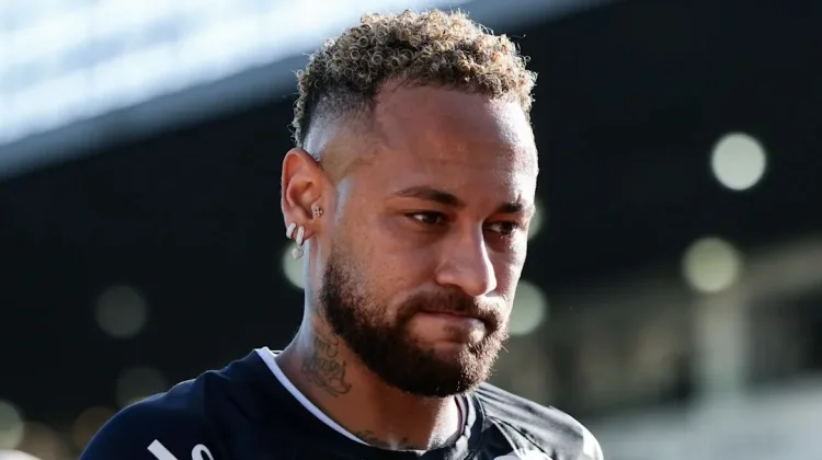 Peluang Neymar Tampil di Piala Dunia Masih Terbuka
