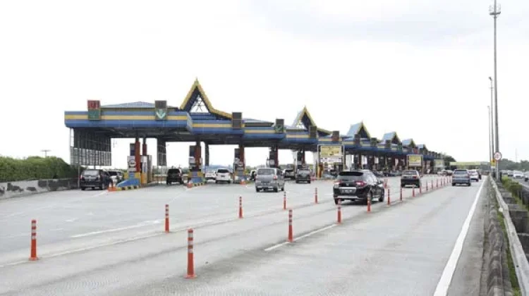 Libur Panjang, Tol Jagorawi-Puncak Berlakukan Satu Arah