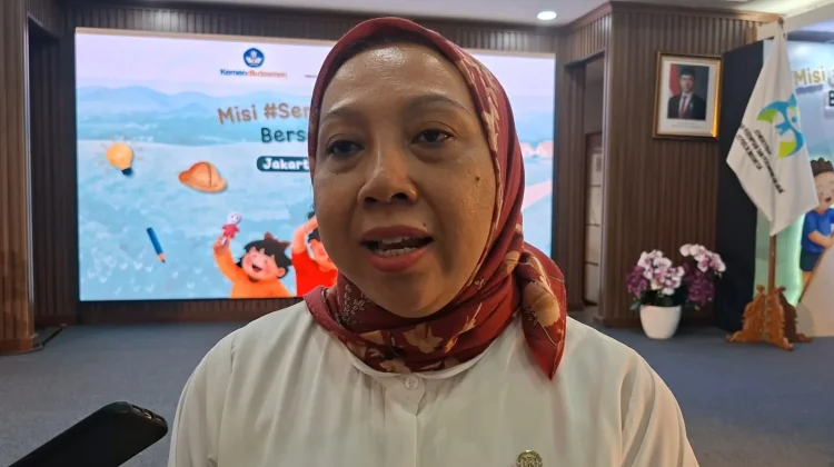 Kementerian PPPA Duga Adanya TPPO Dibalik Penemuan Belasan Bayi Sleman