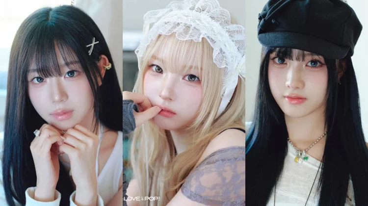 ChaeYeon, HaYeon, dan Sullin tripleS Absen Tampil Usai Alami Kecelakaan Ringan