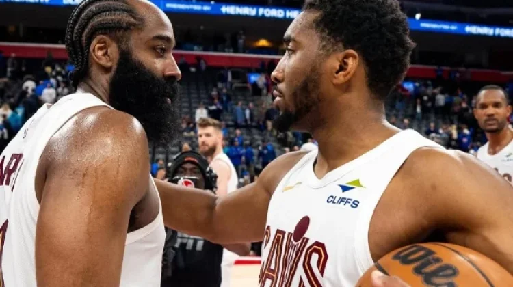 Selangkah Lagi, Cleveland Cavaliers Tampil di Final Wilayah Timur NBA 2025/2026