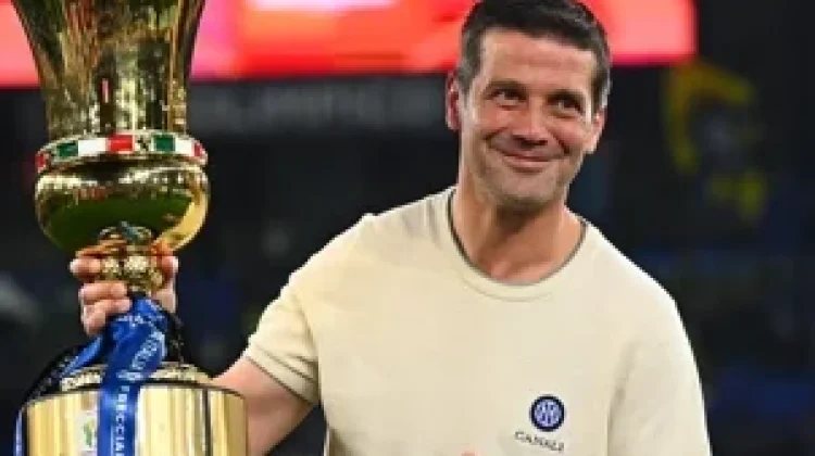 Pemerhati Soroti Chivu Antar Inter Milan Raih Dominasi Kompetisi Italia