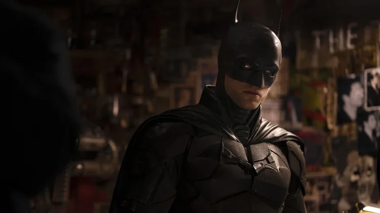 Matt Reeves Umumkan Daftar Pemeran 'The Batman Part II'