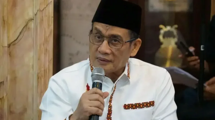Kemenag Cabut Izin Ponpes di Pati terkait Dugaan Pelanggaran Asusila