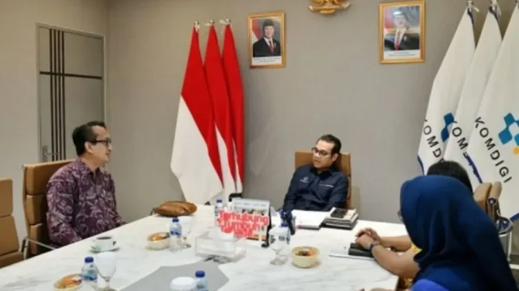 Wamenkomdigi Tekankan Pentingnya Regulasi Etika AI