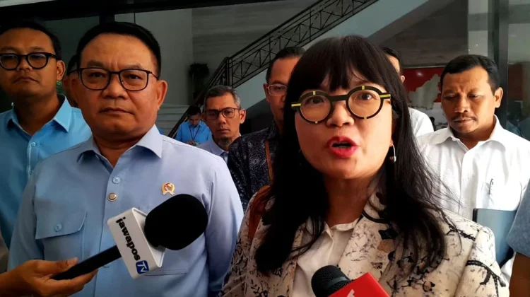 Wamendiktisaintek: Sekolah Garuda Dorong Pemerataan Pendidikan Bertaraf Global