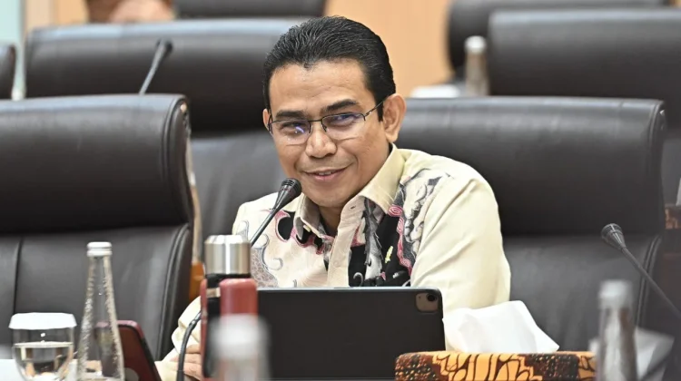 DPR Dorong Siaran Piala Dunia U-17 Dioptimalkan
