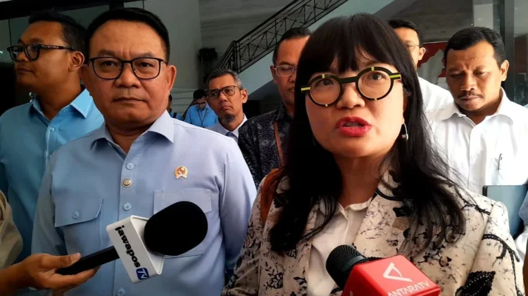 Wamendikti Tegaskan Sekolah Garuda Miliki Dana Abadi untuk Investasi Pendidikan