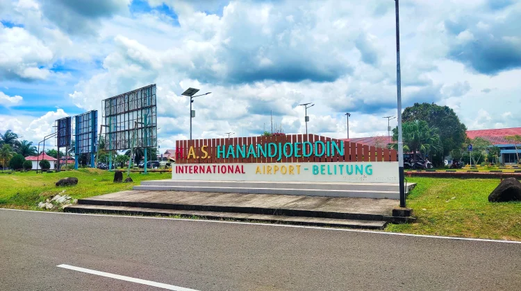 Kemenpar Dorong Kunjungan Wisman melalui Rute Langsung Singapura–Belitung