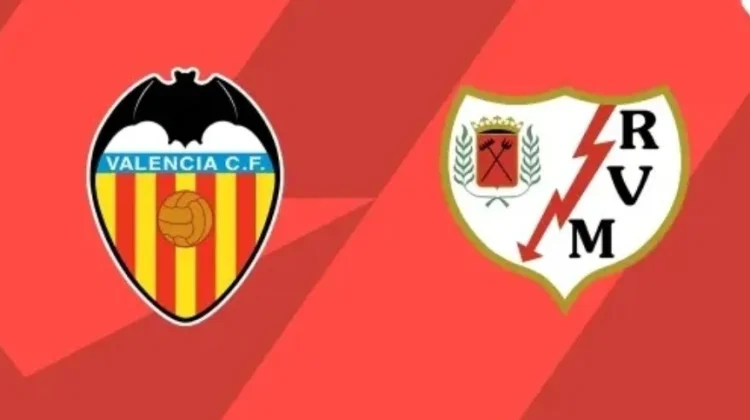 Liga Spanyol, Valencia Jamu Rayo Vallecano Jumat Dini Hari