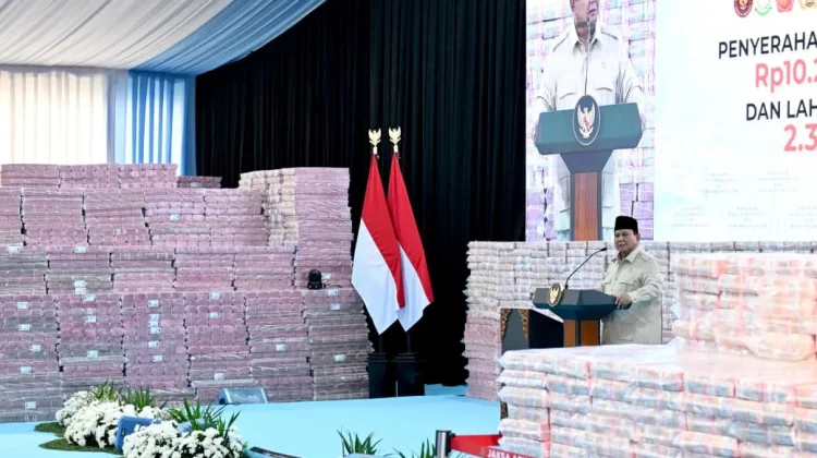 Ekonom Nilai Dana Koruptor Bisa Perkuat Pendidikan dan Kesehatan