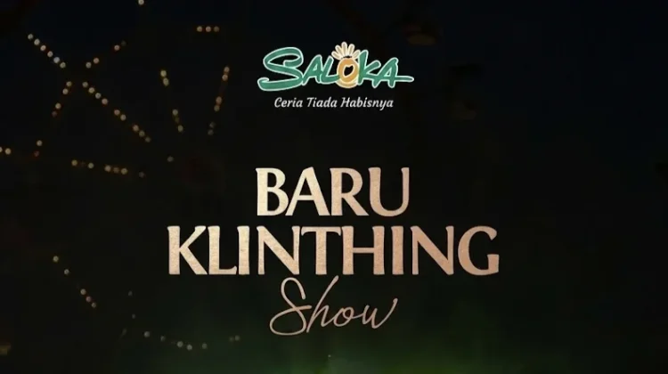Saloka dan Ragunan Hadirkan Atraksi Baru selama Libur Panjang