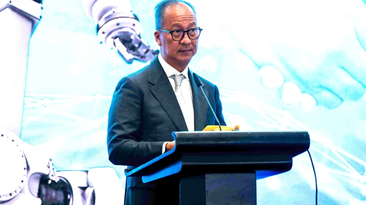 Menperin Sebut SDM Kompeten Jadi Kunci Pertumbuhan Industri Nasional