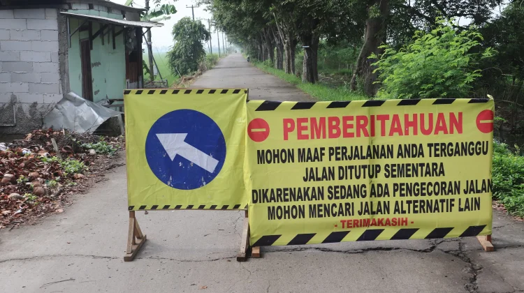 Tahun 2026, Pemkab Bekasi Alokasikan Ratusan Miliar untuk Bangun Jalan