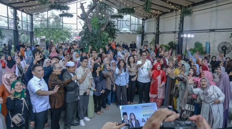 200 Ribu Anak Terpapar, DPR: Judol Harus Jadi Musuh Bersama