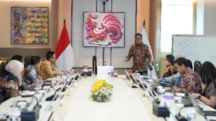 BP BUMN Dorong Himbara Perluas Akses Pembiayaan Hunian Terjangkau