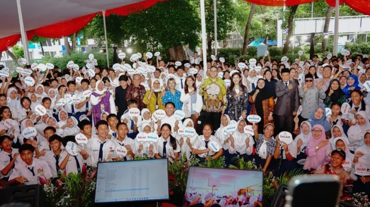 Pemerintah Diminta Perkuat Edukasi Bahaya Judol Bagi Anak