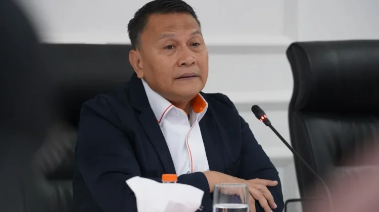 Legislator Kawal Nasib Guru Honorer jelang Penghapusan 2027