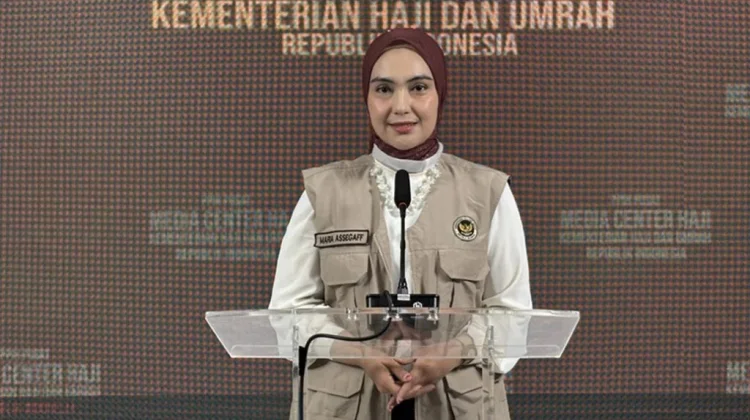 Kemenhaj Imbau Jemaah Hemat Energi jelang Armuzna