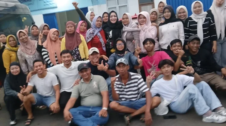 MBG Wujudkan SDM Unggul dan Ciptakan Lapangan Kerja