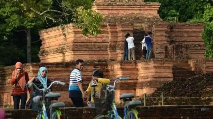 Inilah Daftar Wisata Budaya untuk Mengisi Libur Panjang Mei 2026