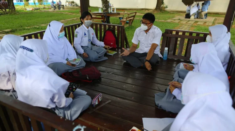 Pendidikan Layak menuju Kampus Impian