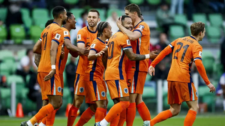 Belanda Siap Akhiri Kutukan “Nyaris Juara” di Piala Dunia 2026