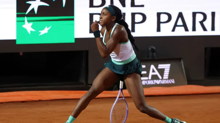 Kalahkan Cirstea, Gauff Kembali ke Final Italian Open