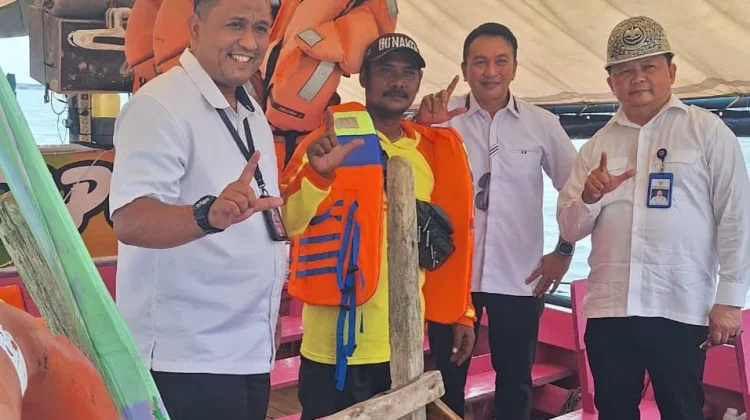 Wisata Ancol Pastikan Kapal Wisata Penuhi Standar Keselamatan Pelayaran