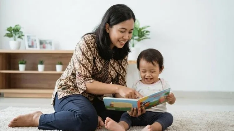 Perkuat Perlindungan Anak, Kemendukbangga/BKKBN Optimalkan Program Tamasya