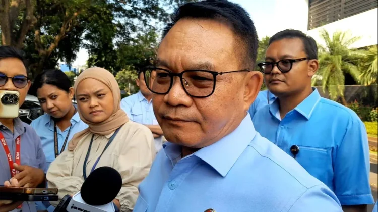 KSP: Dua SPPG di Jakarta Barat Diberhentikan Sementara karena Tak Layak