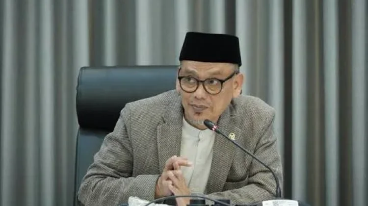 DPR Minta Sensus Ekonomi 2026 Sajikan Data Jujur dan Tepat Sasaran