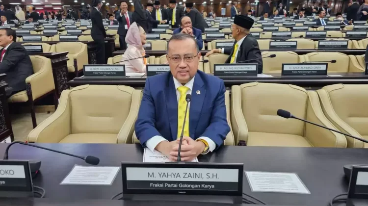 Hantavirus Ditemukan di Jakarta, Yahya Zaini Minta Edukasi Publik Diperkuat