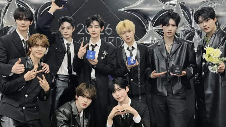 Inilah Delapan Grup K-Pop Rookie Dengan Konsep Unik dan Popularitas Melejit