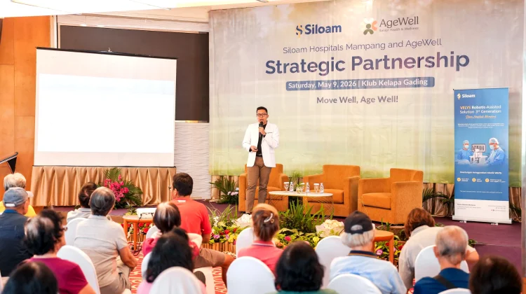 Menyiapkan Masa Lansia yang Tetap Aktif dan Mandiri