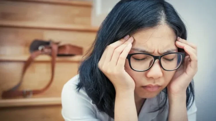Mengenal Vertigo, Penyebab Mundurnya Pebulu Tangkis Greogoria dari Pelatnas