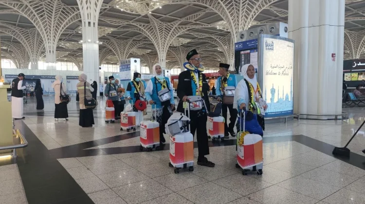 Pemerintah Imbau Jemaah Jaga Kesehatan  jelang Puncak Ibadah Haji