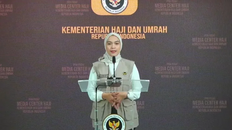 Kemenhaj Izinkan Jemaah Sembelih Dam Haji di Indonesia