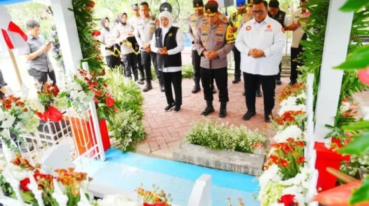 Presiden RI Dijadwalkan Hadiri Peresmian Museum Marsinah, Ketahui Prosesinya