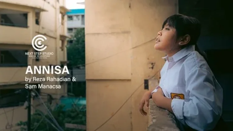 Inilah Empat Film Pendek Indonesia yang Tampil di Festival Film Cannes 2026