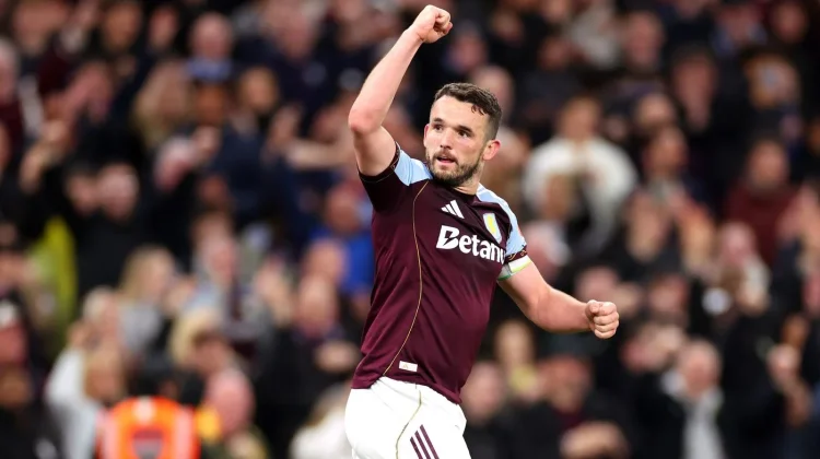 Tekuk Liverpool, Aston Villa Amankan Tempat di Liga Champions