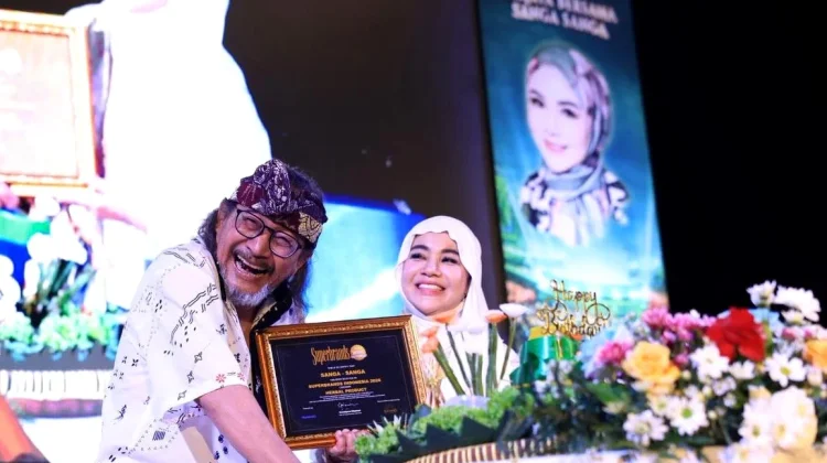 Brand Herbal Asal Indonesia Ini Sukses Tembus Regulasi Eropa