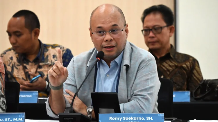 Legislator Sebut Pembangunan IKN Tetap Bisa Jalan Pascaputusan MK