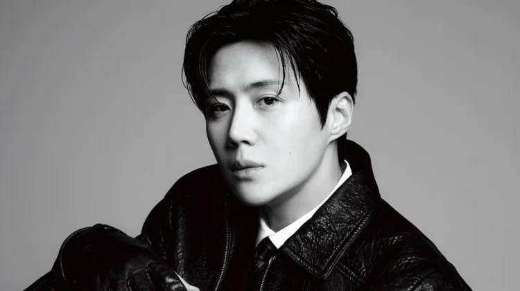 Kim Seon Ho Tampil dalam Drama Politik Time Travel 'May the Congressman Protect You'