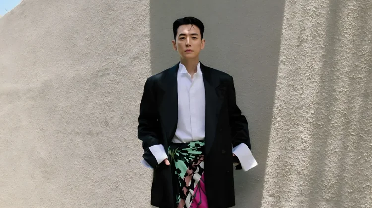 Drama Baru Jung Kyung Ho Angkat Kisah Cinta Realistis Usia Empat Puluhan