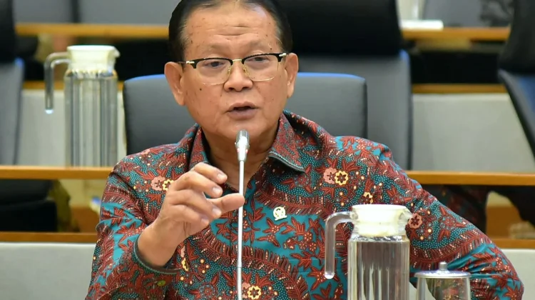 Komisi IV DPR RI Soroti Masalah Ketimpangan Lahan Petani Indramayu